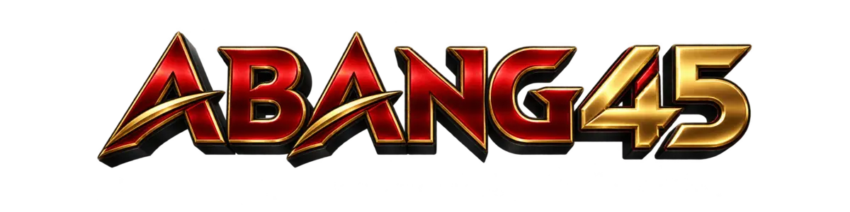 Logo ABANG45