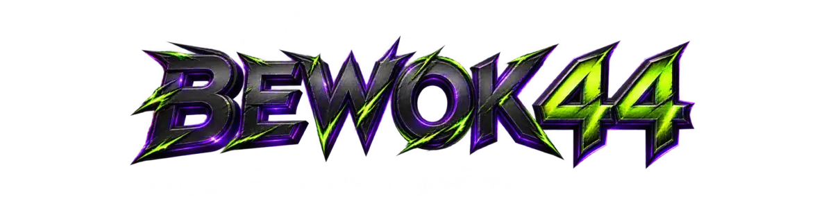 Logo BEWOK44