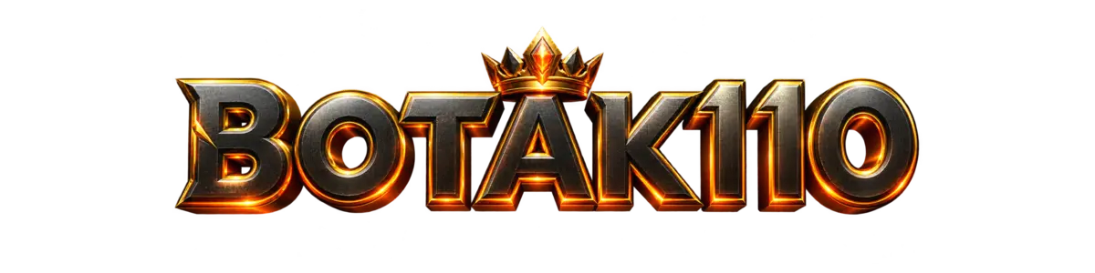 Logo BOTAK110