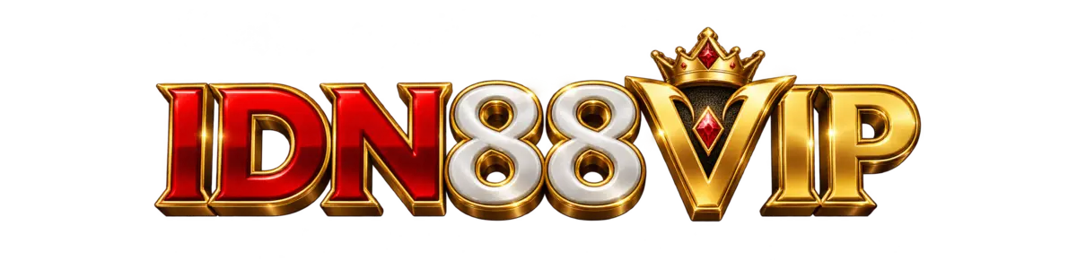 Logo IDN88VIP