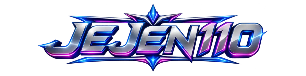 Logo JEJEN110