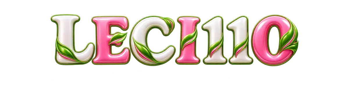 Logo LECI110