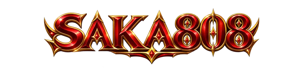 Logo SAKA808