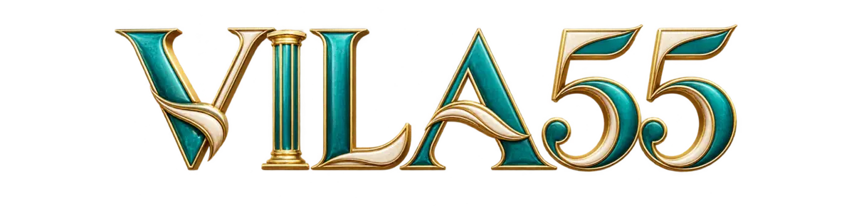 Logo VILA55